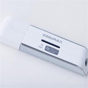 Kingmax胜创 4G U-Drive UD U盘