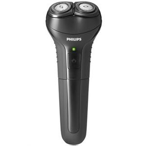 Philips飞利浦 HQ912 双刀头 电动剃须刀 黑色 旋锋系列