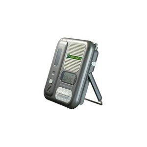 德劲 DE800/DE-800 便携式多媒体收音机 便携式音响 MP3播放