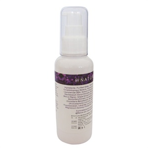 NATURE自然保养网 薰衣草净白洁面胶120ml（台版 ）