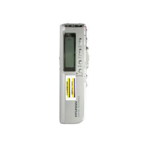 HYUNDAI 现代录音笔 HYV-E10+ 4G 录音笔 超长录音yjx