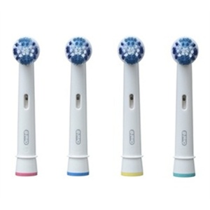 博朗（BRAUN）DB4510欧乐B 时控型电动牙刷 全机身密闭防水
