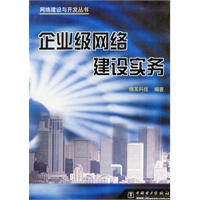 企业级网络建设实务