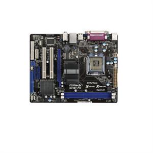 华擎 G41M-PS DDR3 带打印并口 IDE接口 /yxw