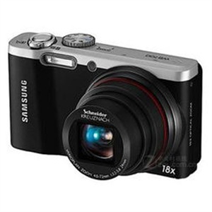 三星(Samsung) WB700 数码相机 18倍光学变焦 赠专用数码包