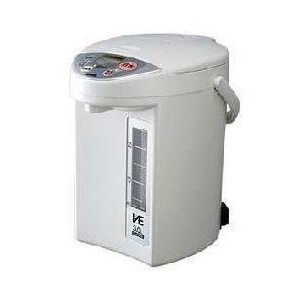 象印真空保温电热水瓶 CV-CSH30C-CL 3.0L