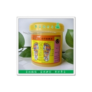 佛密尼香薰足疗按摩油500g足部健康专家精心研制