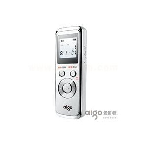 爱国者 录音王经典二代R5506【货到付款】