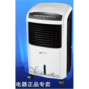 先锋空调扇 遥控单冷型冷风扇 DG1106/LG04-11BR