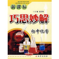 巧思妙解·初中化学