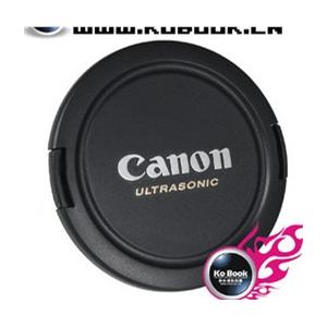 佳能镜头盖 CANON 67MM 两边掐镜头盖G