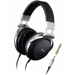 DENON 天龙 AH-D2000 高级头戴式HIFI耳机