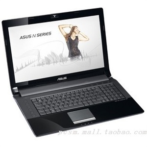 Asus/华硕 N53系列 N53XI48JG-SL/I5-480/4G/500G(高速)/1G独显