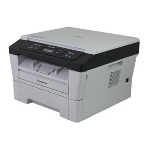 联想M7400 激光多功能一体机