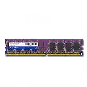 威刚 万紫千红 DDR2 667 2G 台式机内存 兼容DDR2 533 800