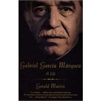 GABRIEL GARCIA MARQUEZ(ISBN=9780307472861)
