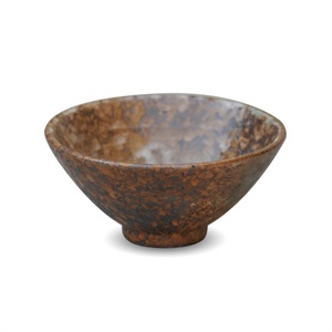 【大彬堂】茶具礼品 品茗杯系列 紫泥挂釉还原釉茶盏1258