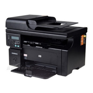 免运费 惠普HP LaserJet Pro M1213nf激光传真一体机 替代1522NF