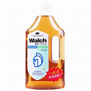 威露士 衣物家居消毒液1L
