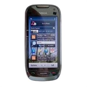 诺基亚 C7 C7-00 正品行货 Nokia C7 联通3G Symbian3 多点触控