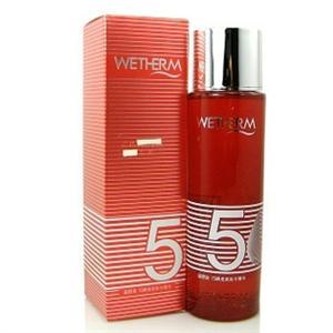 温碧泉 7S瞬透紧致水精华5号150ml