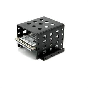orico ac325-4s(黑) 全铝固态硬盘盒 2.5转3.5硬盘架 yxw