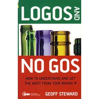网络商标：如何从你的商标IP中了解并获得最大利益 Logos and No Gos: