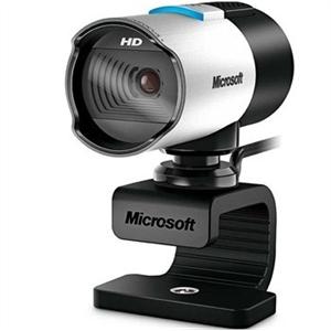 微软（Microsoft）摄像头 梦剧场精英版 黑色