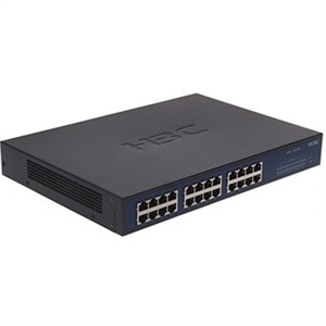 华三（H3C）S1026T 千兆上行交换机 支持货到