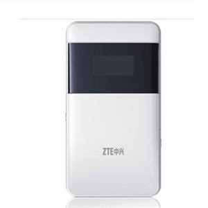 中兴AC30 3G无线路由器 电信+联通 通用 双模