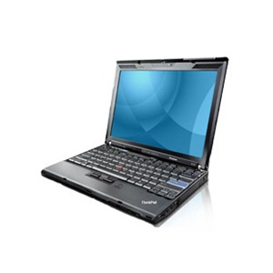 ThinkPad IBM X201 3626 F69 i5-580/FPR/Camera/BT/9C
