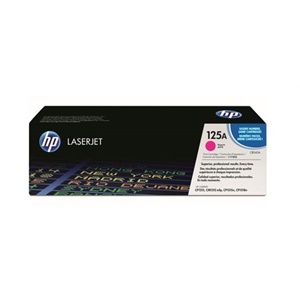 惠普CB543A HP CB543a红色硒鼓hp CP1215 1515n 1518ni