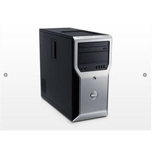 dell/戴尔T1600 E3-1225(3.1)四核/2G/500G/DVDRW/NVS295