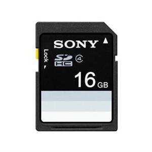SONY/索尼 SD 16G SDHC 16G