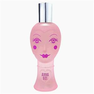 Anna Sui安娜苏洋娃娃香水50ml