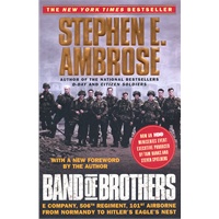 Band of Brother Movie Tie (ISBN=9780743224543)