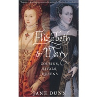 ELIZABETH AND MARY(ISBN=9780375708206)