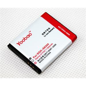 yoobao羽博 三星 S8300 B3210 M519 F619 C3050C 电池