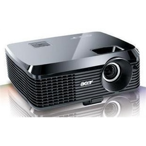 宏基 X1230P 完美支持3D功能 2500流明