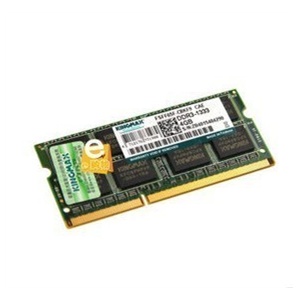 kingmax/胜创 4G DDR3 1333笔记本内存