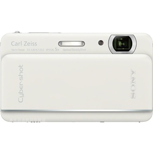 索尼TX66 DSC-TX66 +索尼4G原装卡+相机包+读卡器+贴膜+礼包