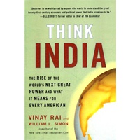 Think India(ISBN=9780452289581)