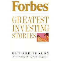 FORBES GREATEST INVESTING STORIES 福布斯最大投资传奇