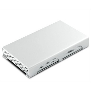 元谷存储巴士X250 2.5寸SATA USB3.0硬盘盒