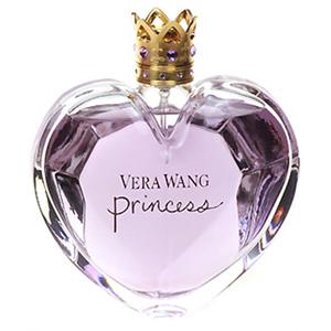 Vera Wang 王维拉 紫色梦想公主女香 100ML