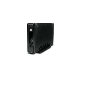 WINGSONIC MRA602 3.5寸移动硬盘盒 eSATA+USB2.0 yxw