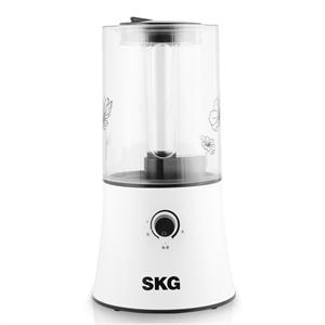【SKG旗舰店】SKG 加湿器 HBT6010-08 迷你方便携带 贴身补水专家