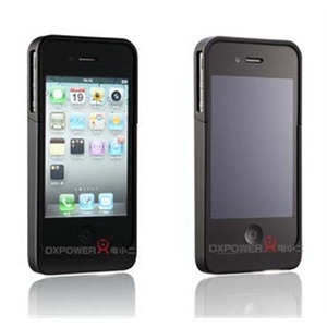 电小二 WT-i1700B 苹果 iPhone 4代 保护壳 背夹电池 手机套