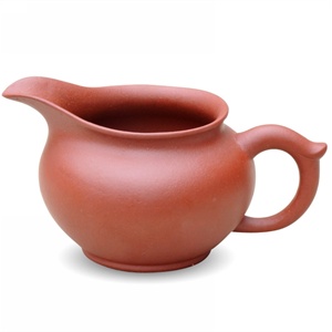【大彬堂】茶具 清水泥公道杯