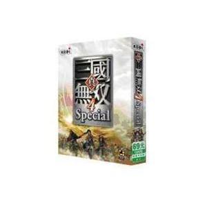 真三国无双4 Special特别版